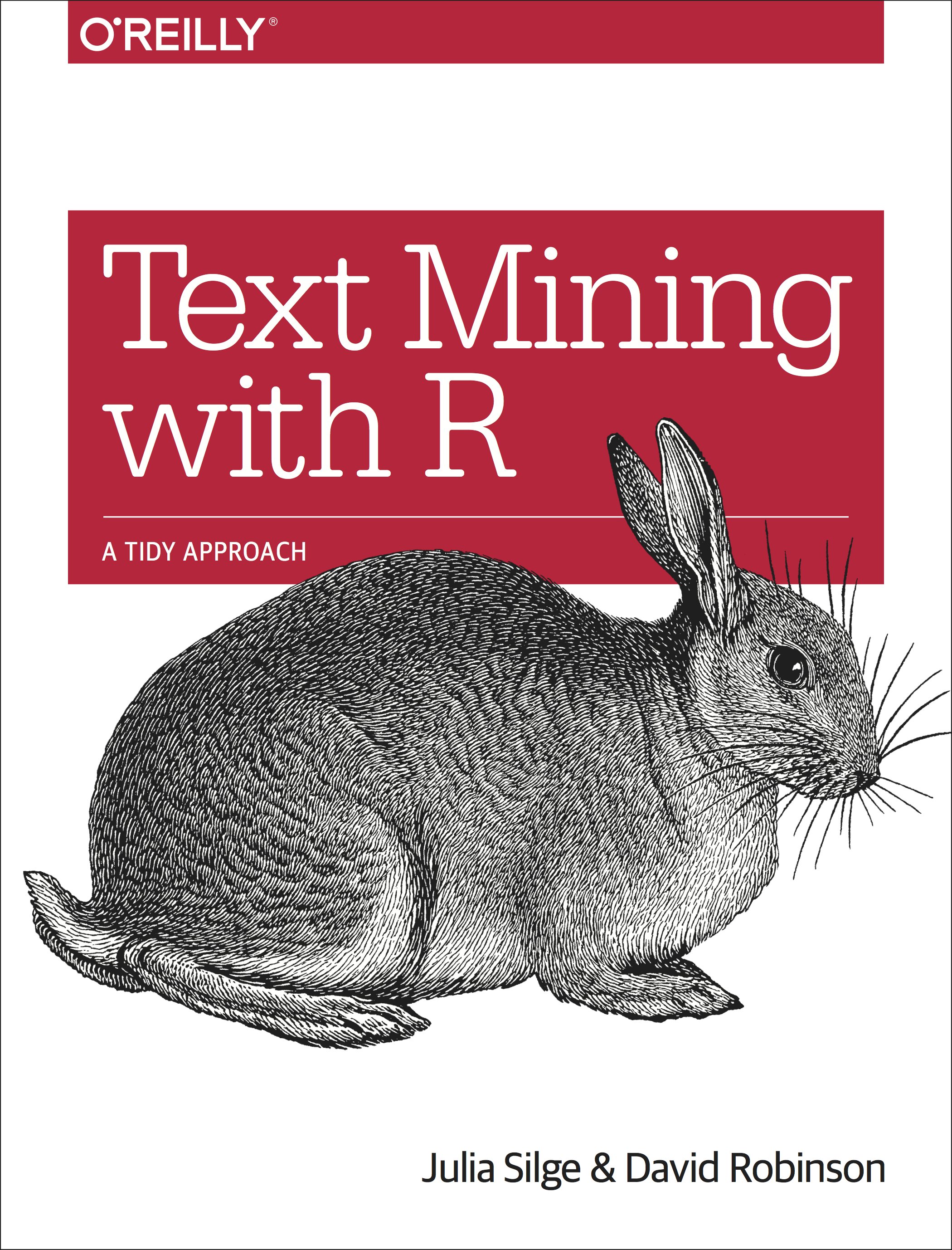 Text Mining with R