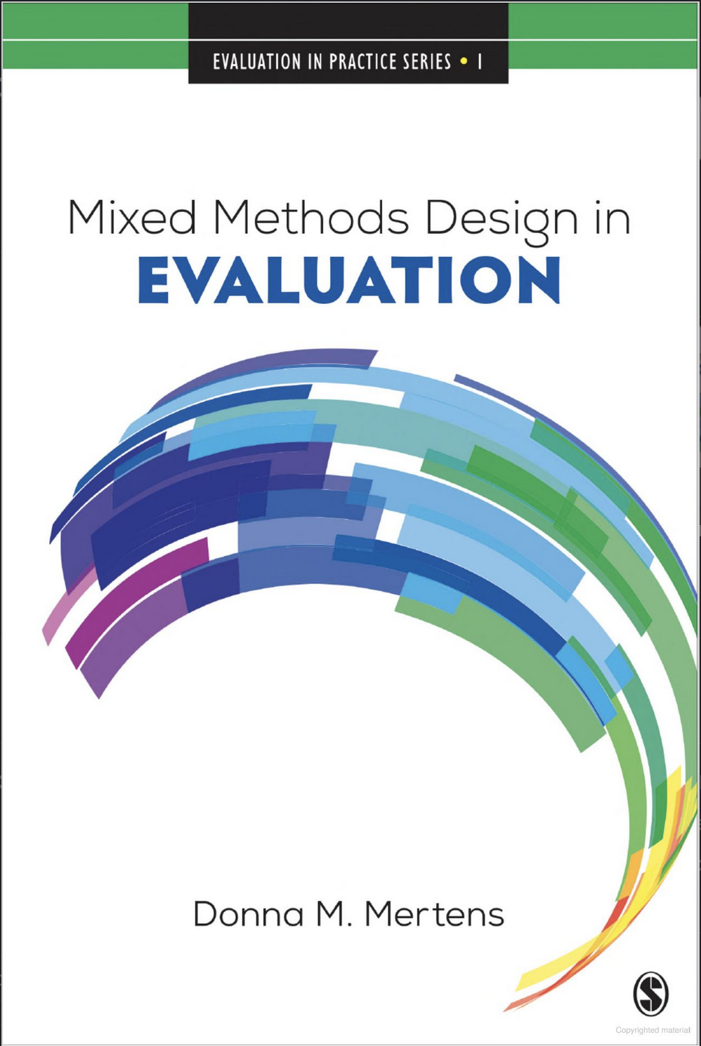 Mixed Evaluation text